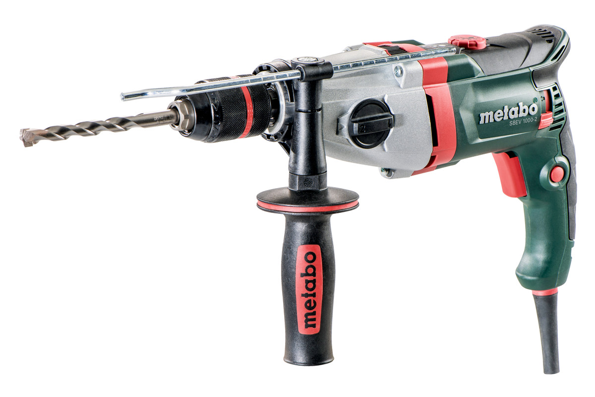 SBEV 1000-2 (600783500) Ударная дрель SBEV 1000-2 (600783500) Ударная дрель