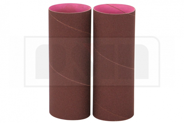 Шлифовальные втулки 75,8х230 мм 100G для JOSS-S (2 шт.)