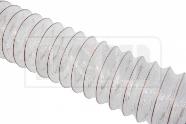 Шланг полиолефиновый 0,6 мм  D=160 мм L=10м