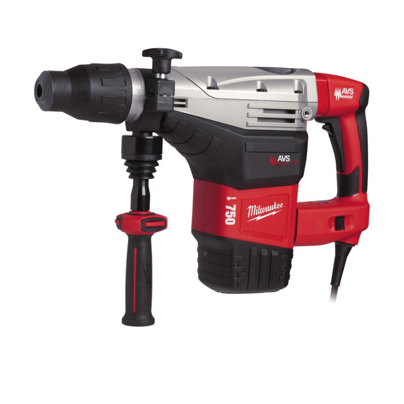 Сверхмощный перфоратор Milwaukee SDS Max Kango 750 S Сверхмощный перфоратор Milwaukee SDS Max Kango 750 S