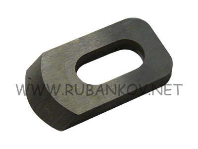 Лезвие чистовое для пробочников Veritas Tapered Tenon Cutter