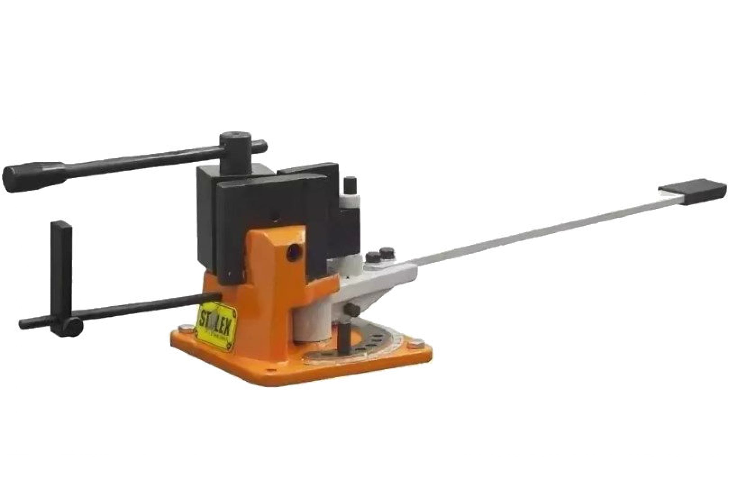 Ручной гибочный универсальный инструмент Stalex UB-100