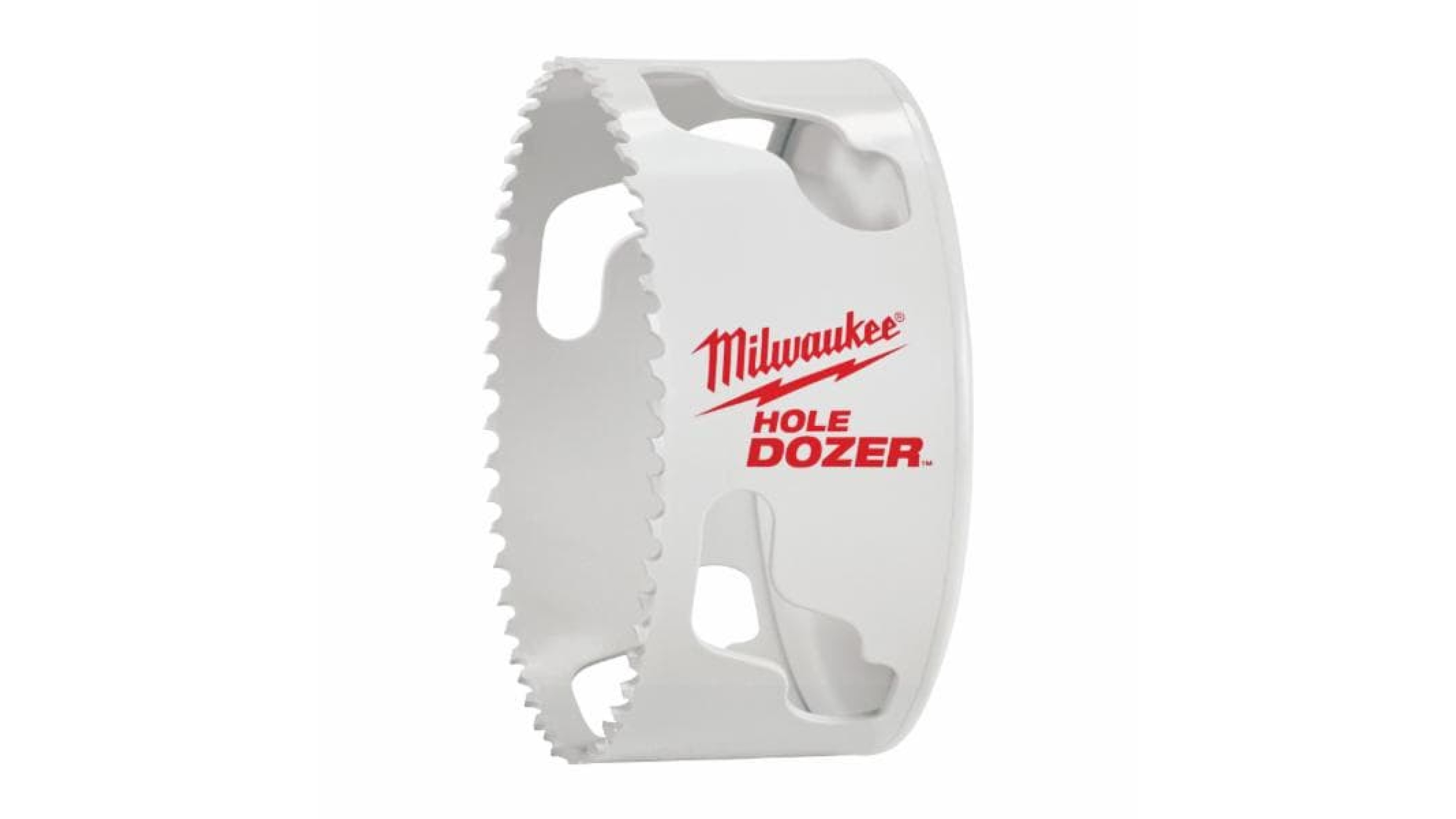 Коронка Milwaukee Bi-Metal HOLE DOZER HOLESAW 108 мм