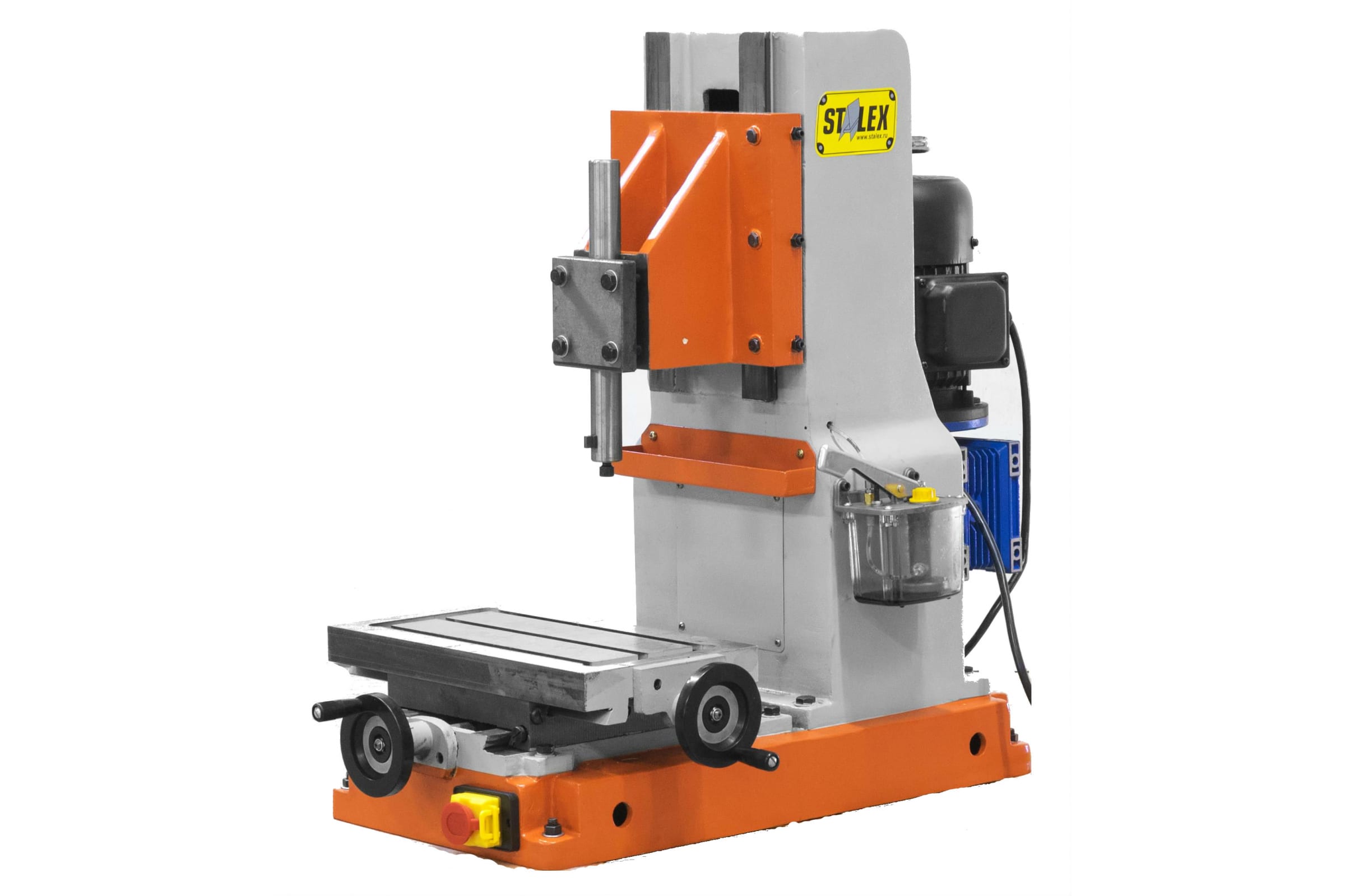 Долбежный станок Stalex B5012