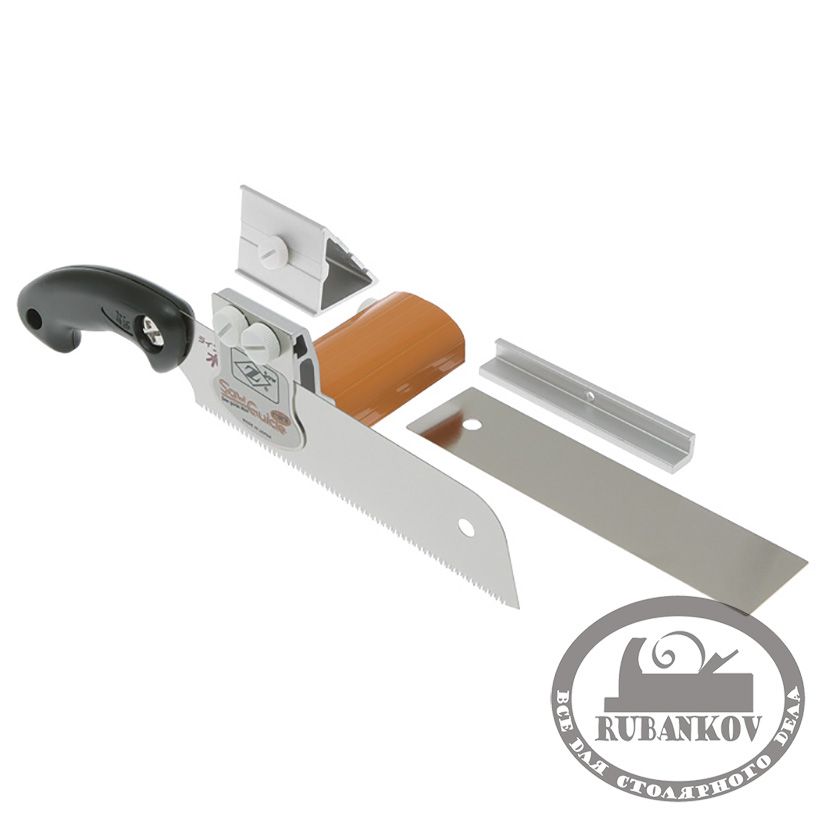 Набор Saw Guide Mini (стусло + пила 712467)