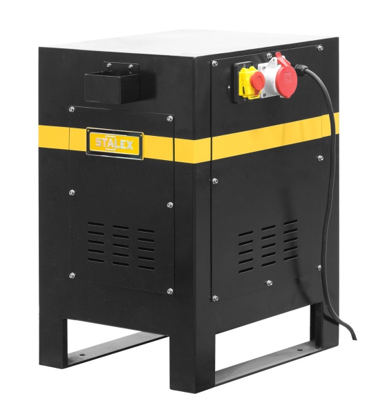 Установка для сбора абразивной пыли дляDS300