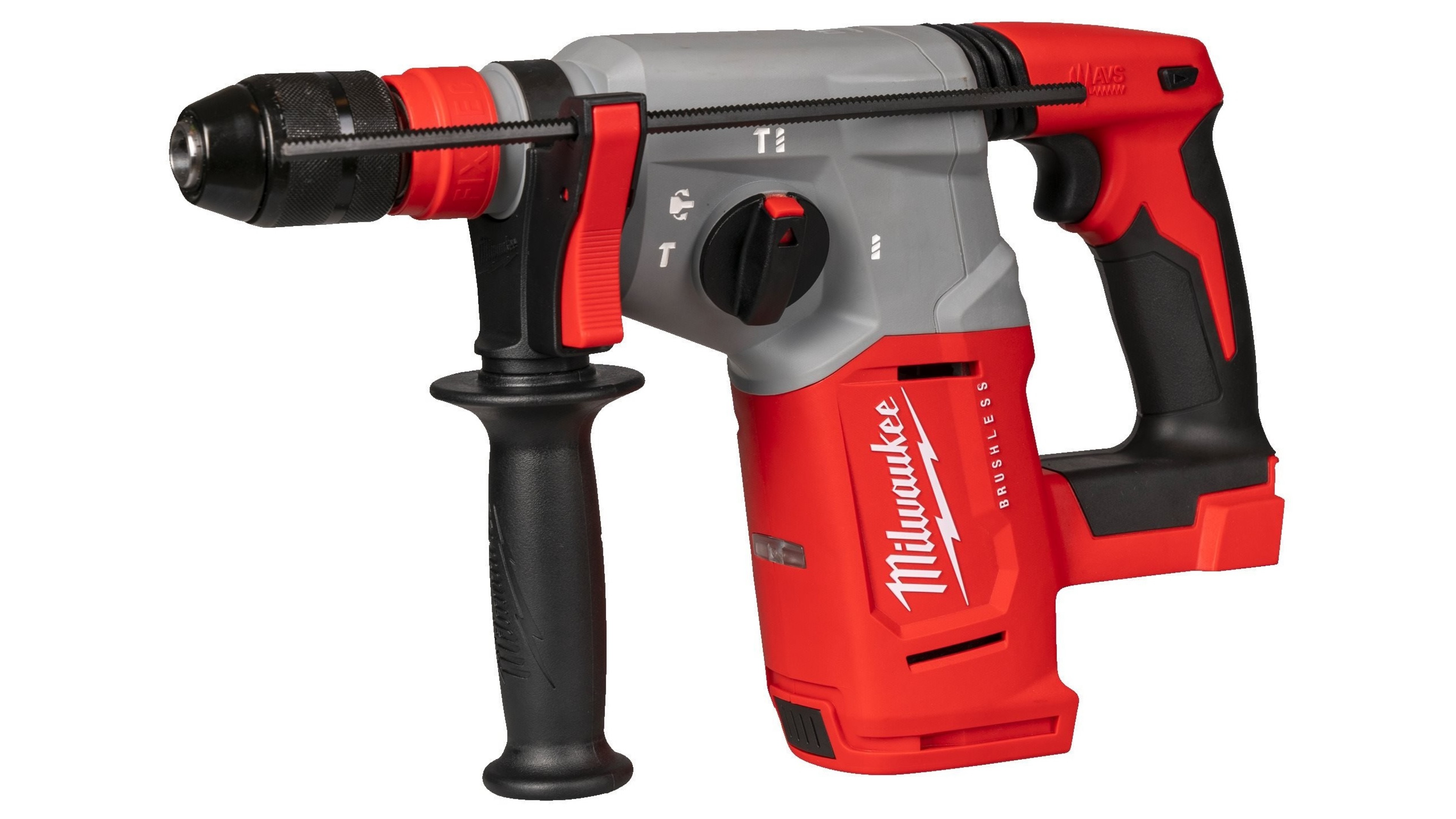 Аккумуляторный перфоратор Milwaukee M18 BLHX-0X
