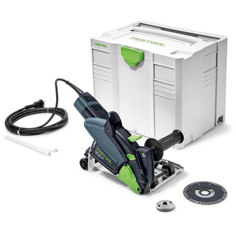 Отрезная система Diamant DSC-AG 125 Plus