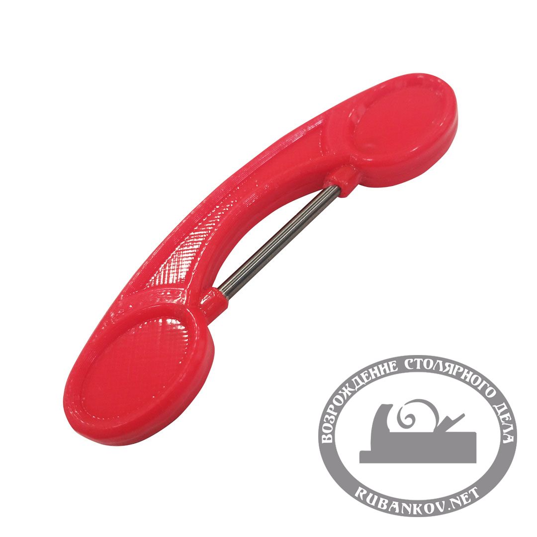 Наводка для цикль, ПЕТРОГРАДЪ, модель 2