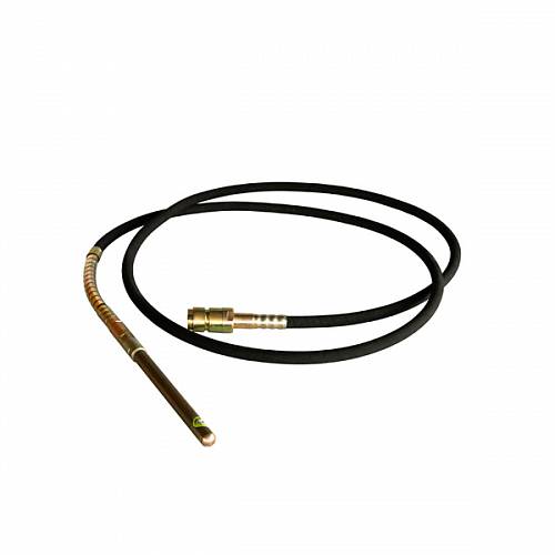 Вал гибкий с вибронаконечником, С1701 Champion C1701 - Championtool