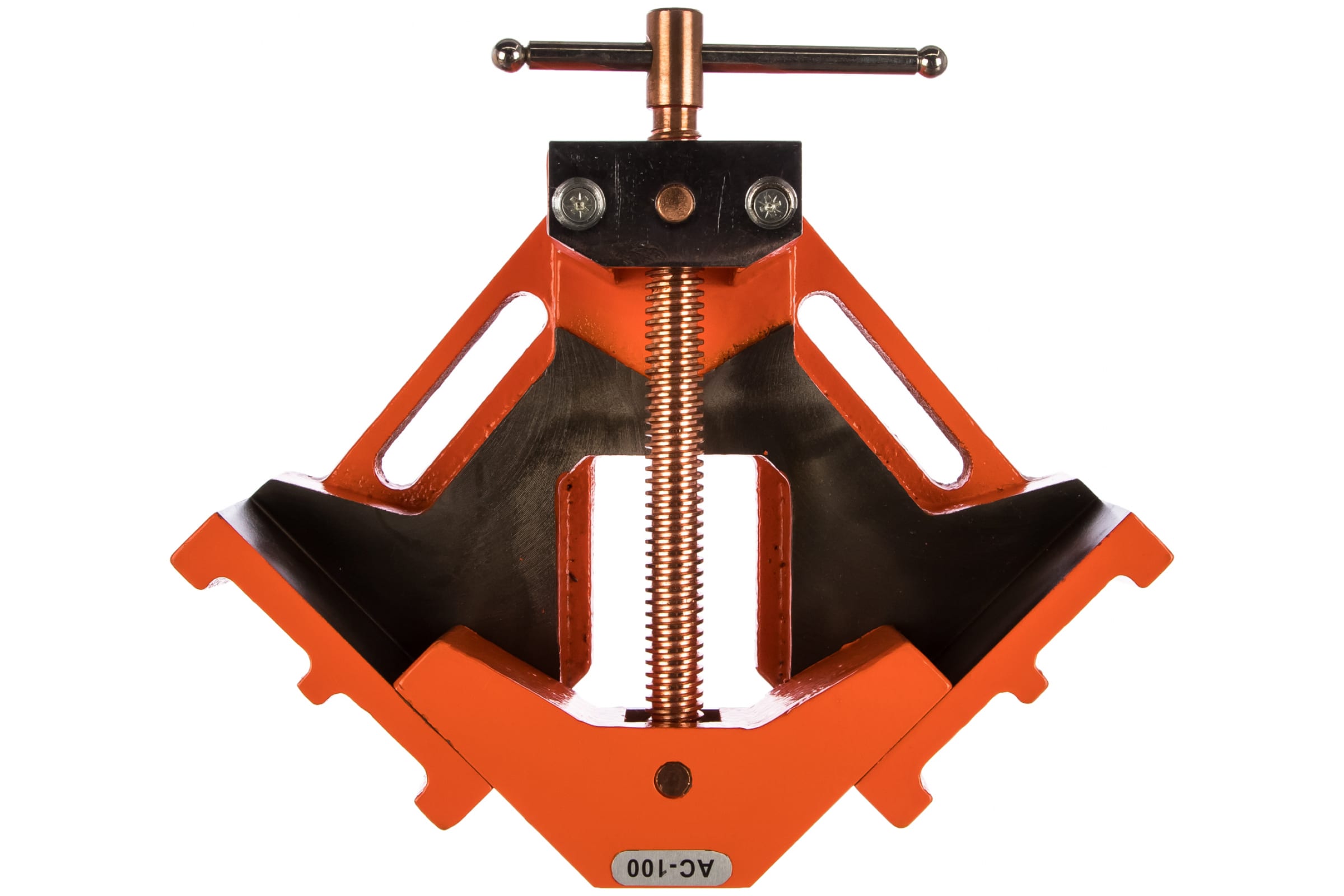 Угловой зажим Stalex AC-100