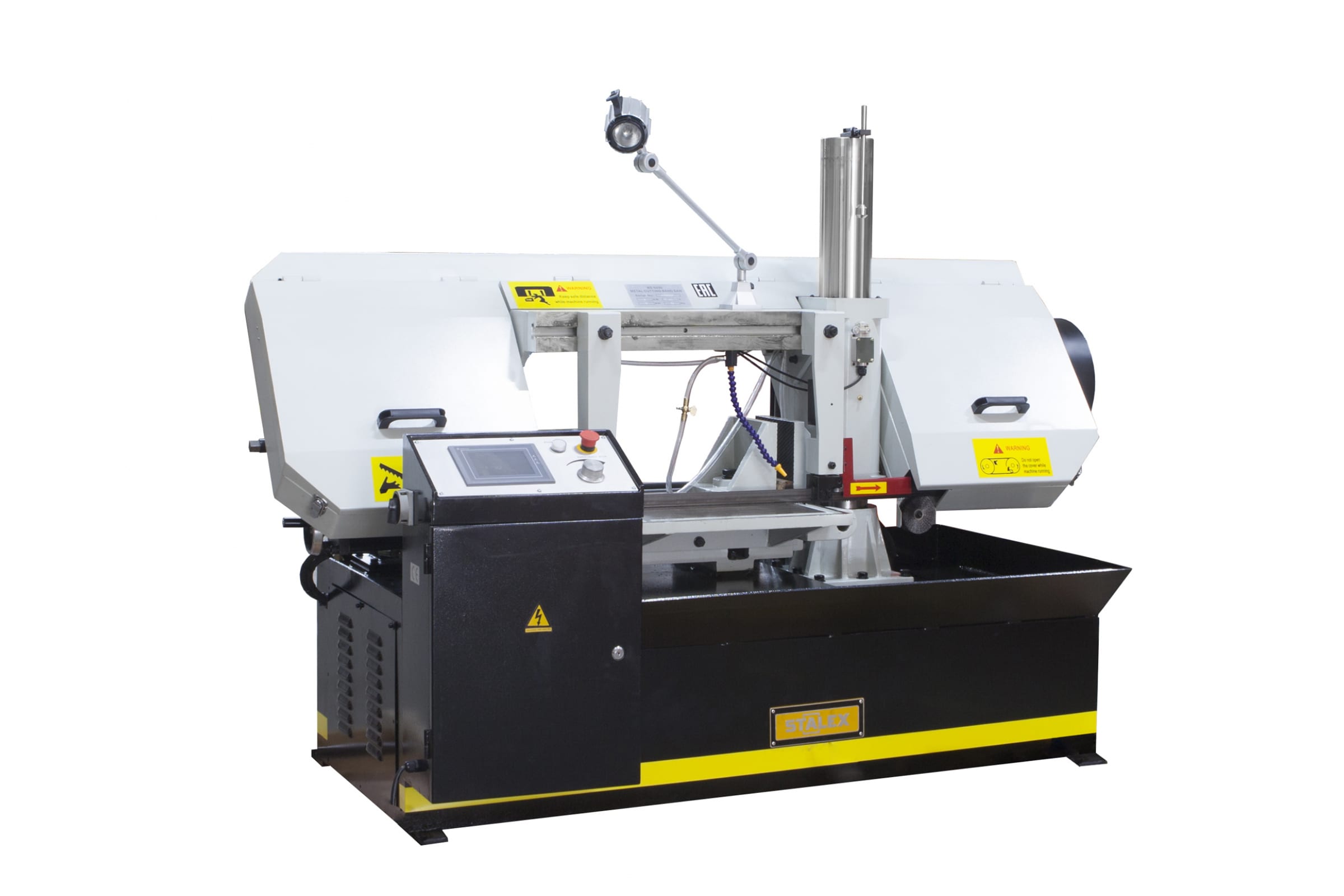 Ленточнопильный станок Stalex BS-5030