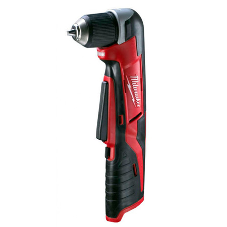 Односкоростная угловая дрель Milwaukee M12 C12RAD-0 Односкоростная угловая дрель Milwaukee M12 C12RAD-0