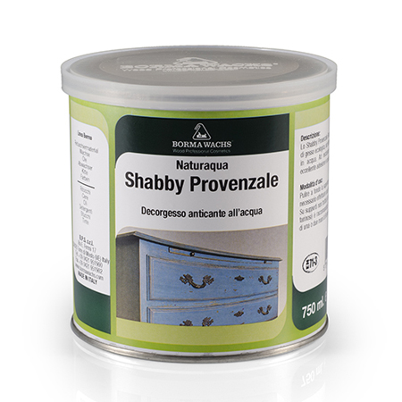 Винтажная краска Shabby Kreide Farbe