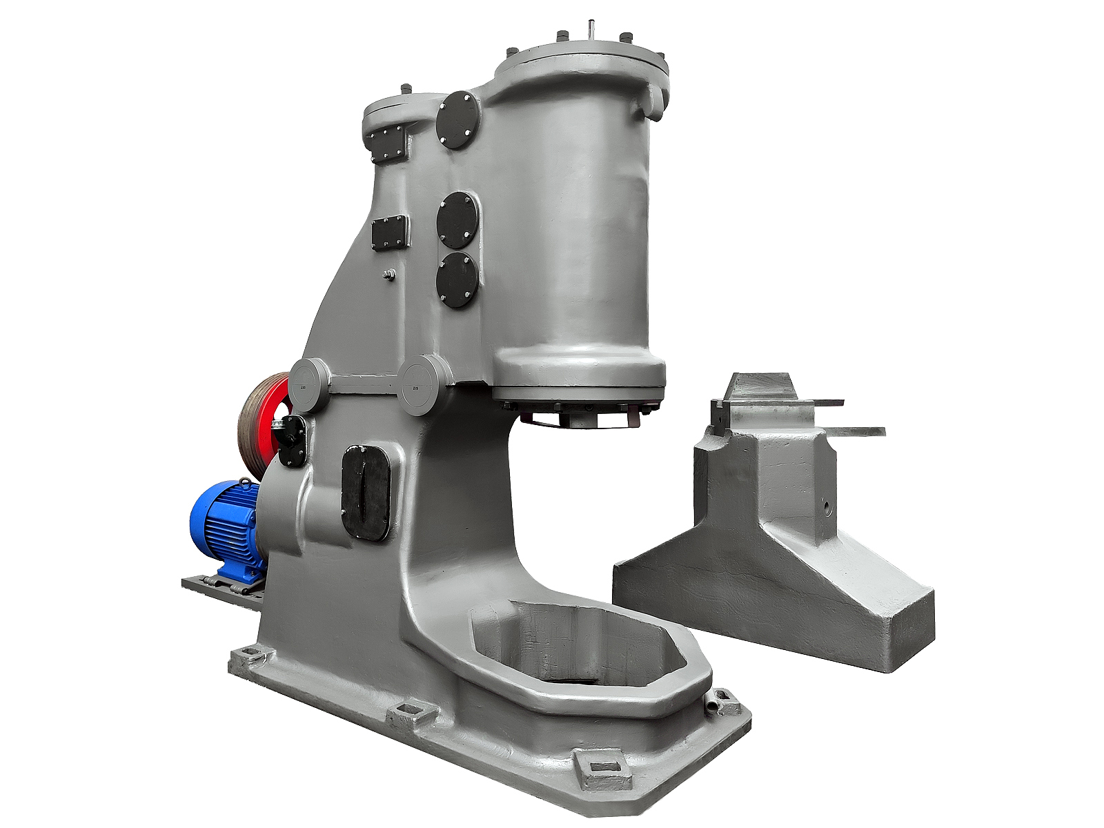 Молот ковочный МА4139, МА4139А