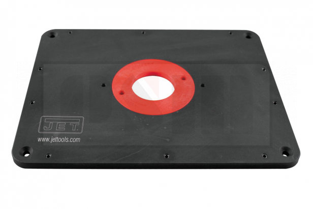 Пластина для крепления фрезера