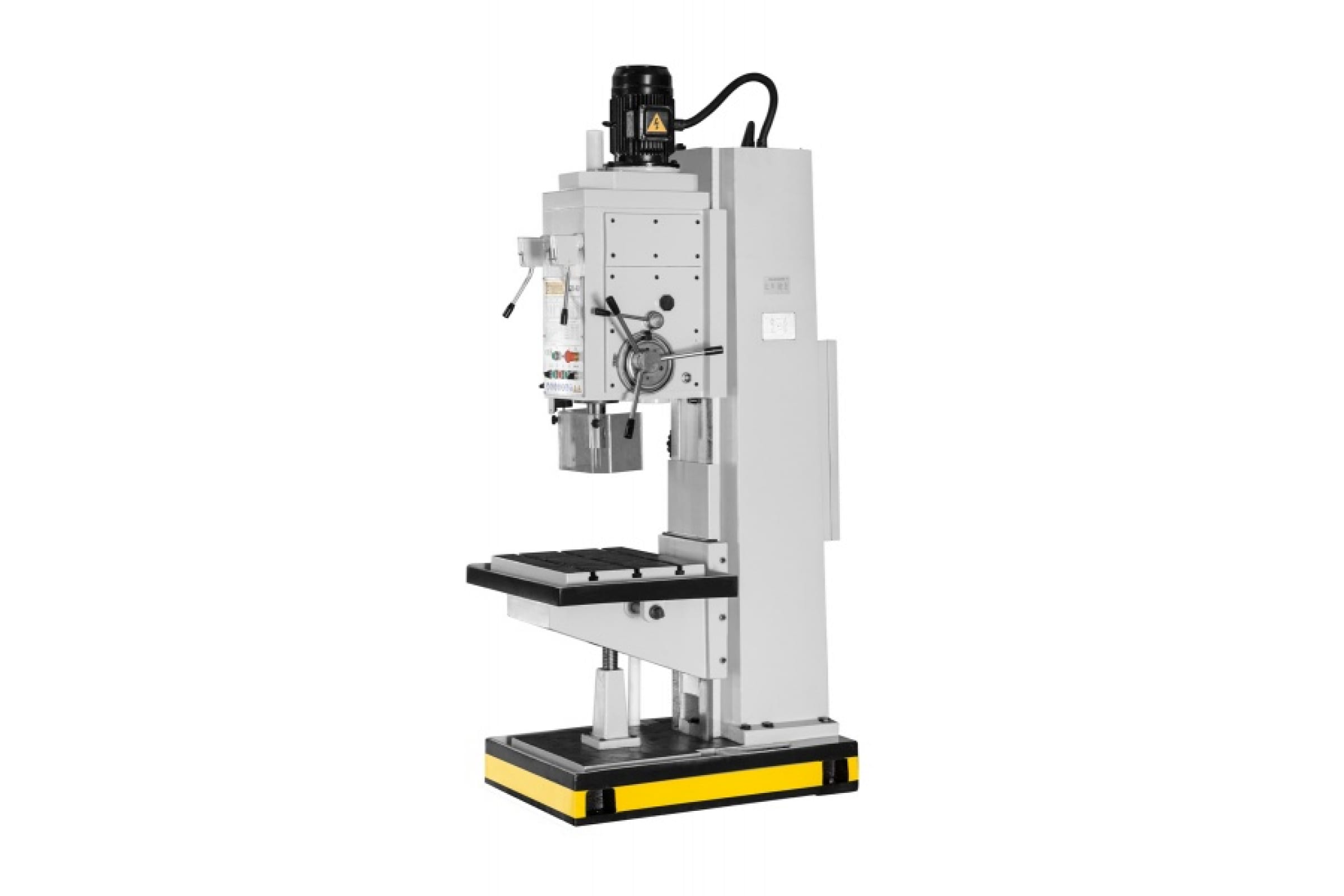 Сверлильный тяжелый станок Stalex M