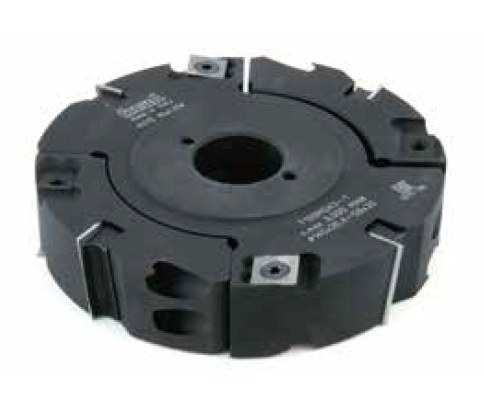 Комплекты регулируемых фрезерных головок для выборки четверти со T199M сменными ножами Freud T199M