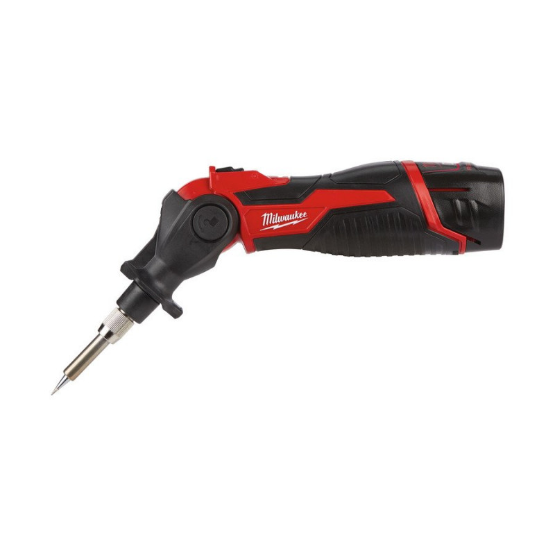 СУБКОМПАКТНЫЙ ПАЯЛЬНИК M12 SI-0 4933459760