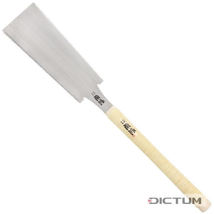 Пила Ryoba Hattori дер.рук, 240мм