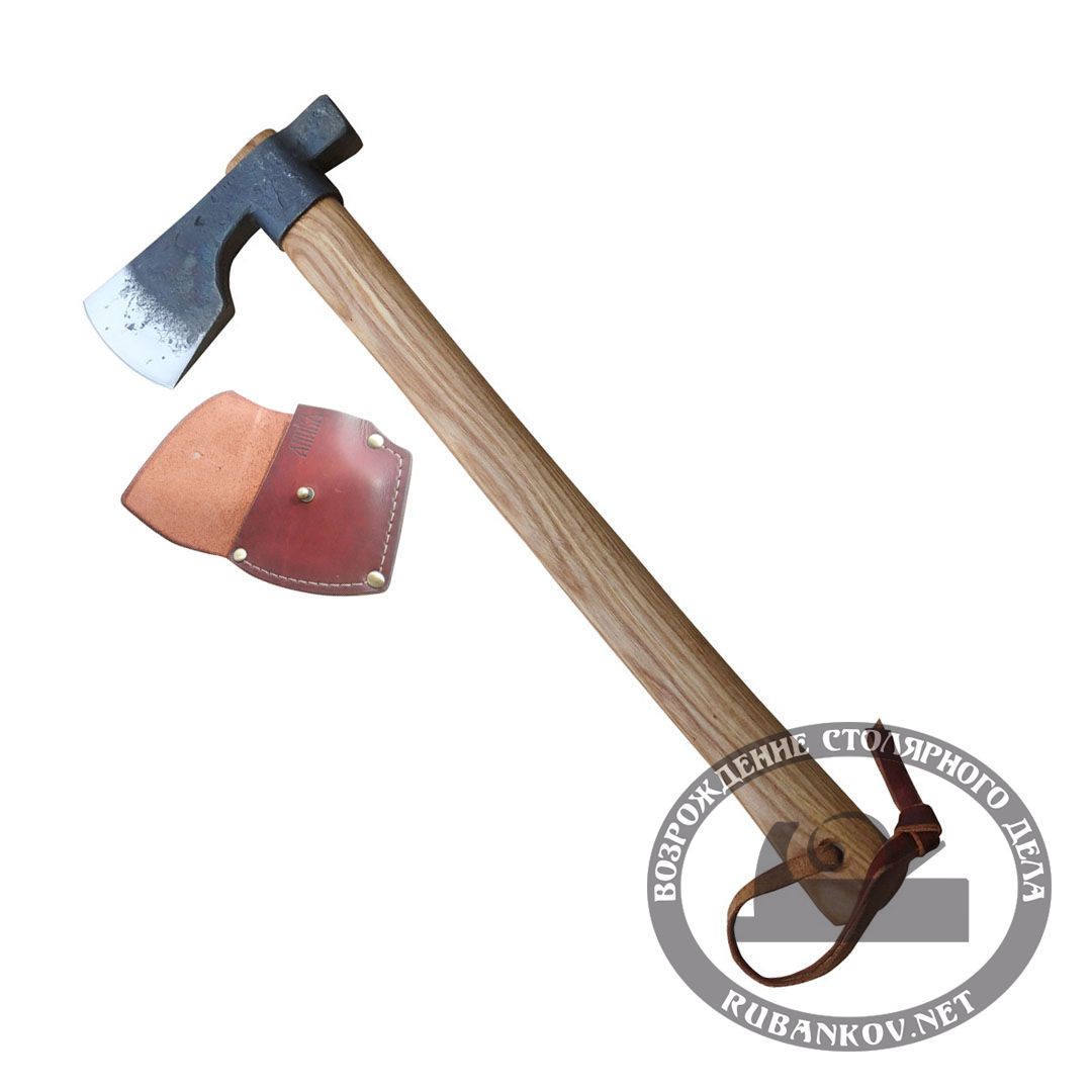 Топор Аника, Томагавк, с чехлом