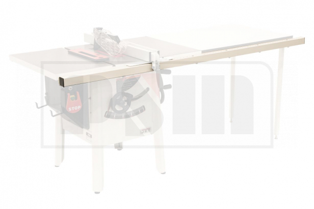 Кронштейн (направляющие) длиной 1320 мм для параллельного упора для JPS-10TSL