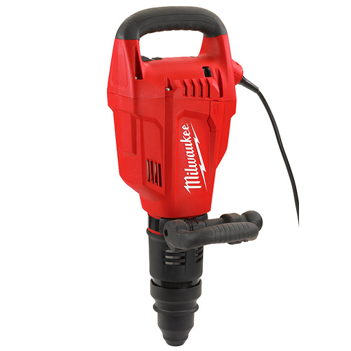 ОТБОЙНЫЙ МОЛОТОК K 1000 S 10 КГ SDS-MAX 