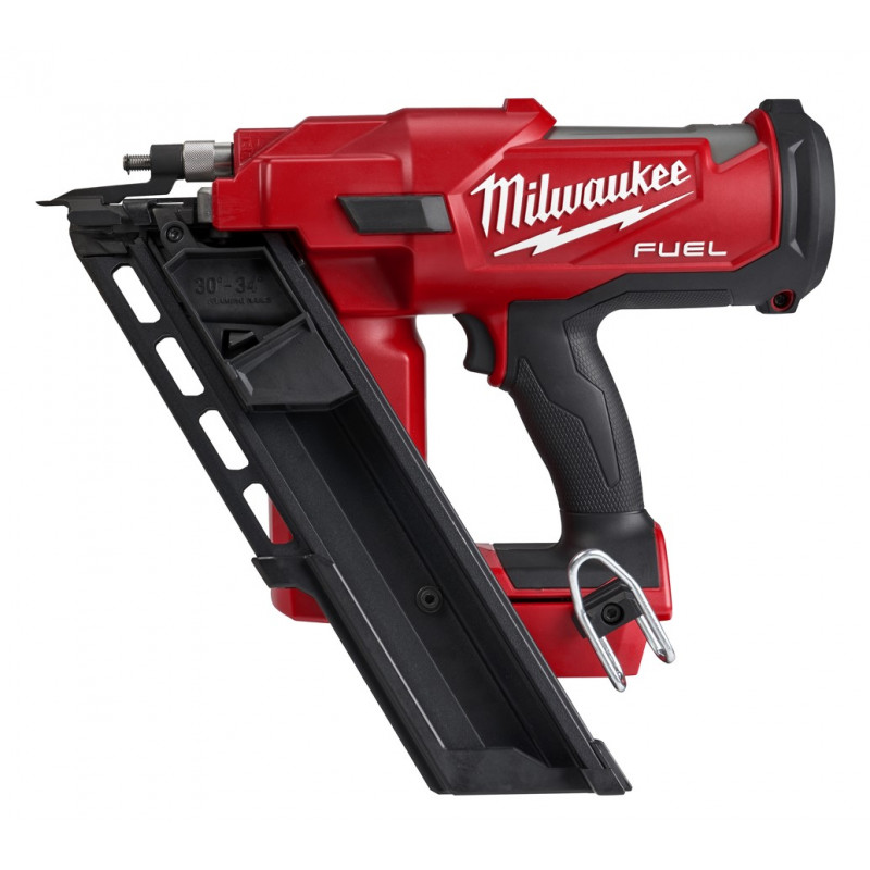 Аккумуляторный гвоздезабиватель Milwaukee M18 FFN-0C Аккумуляторный гвоздезабиватель Milwaukee M18 FFN-0C