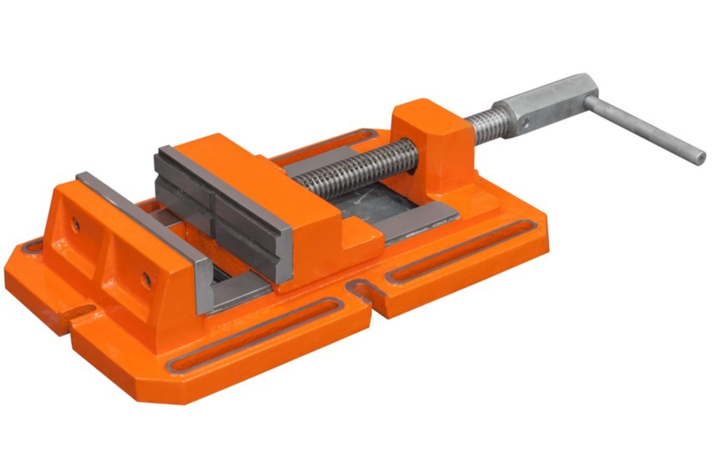 Станочные тиски Stalex TSL-200