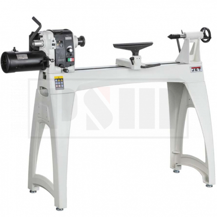 Станок токарный по дереву JWL-1640EVS