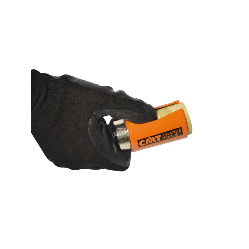 Биметаллические коронки CMT