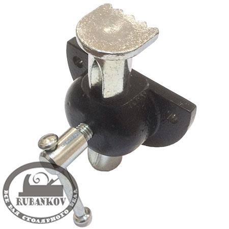 Упор верстачный York,  70мм