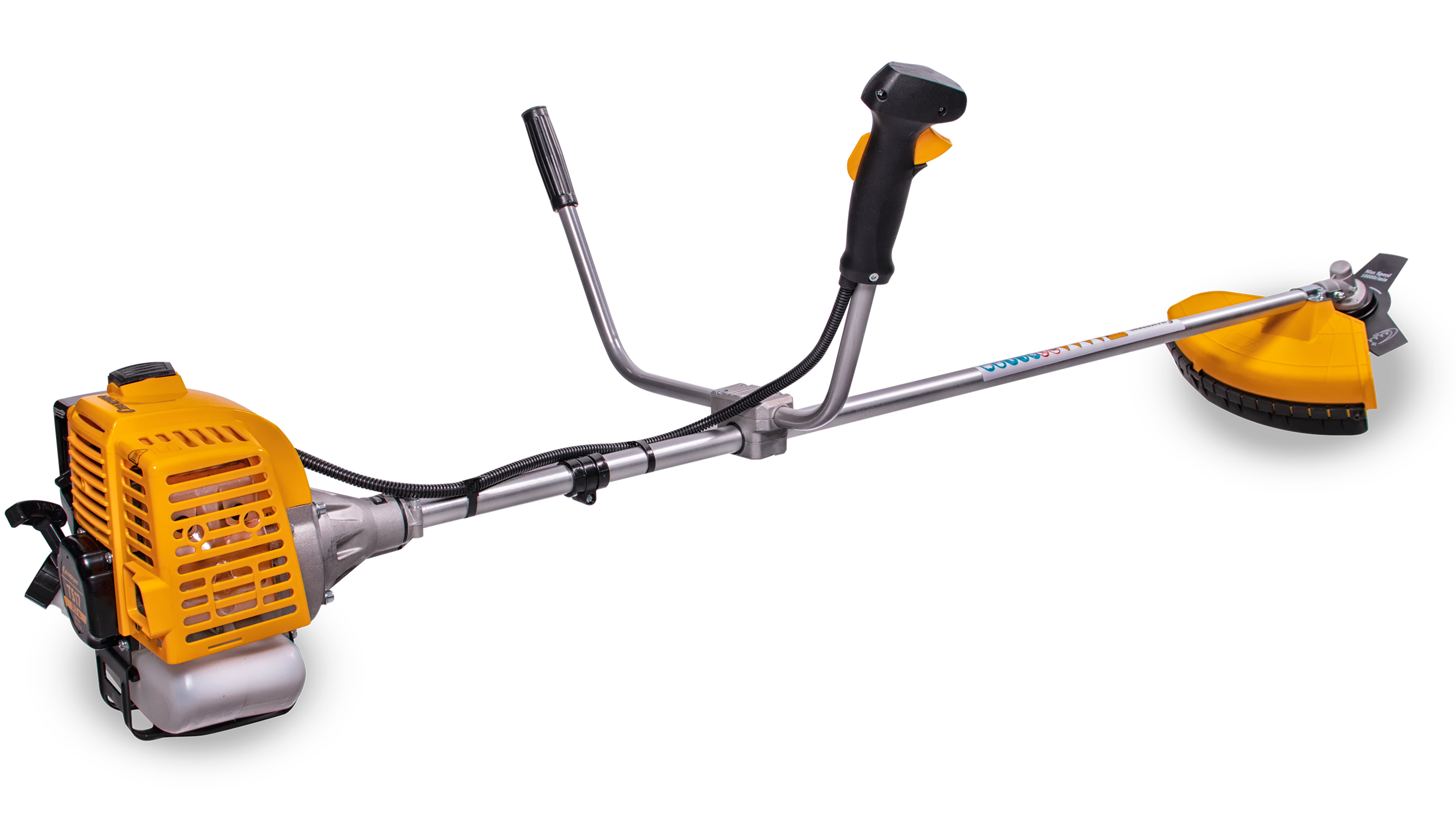 Бензиновый триммер CHAMPION T517 Бензиновый триммер CHAMPION T517