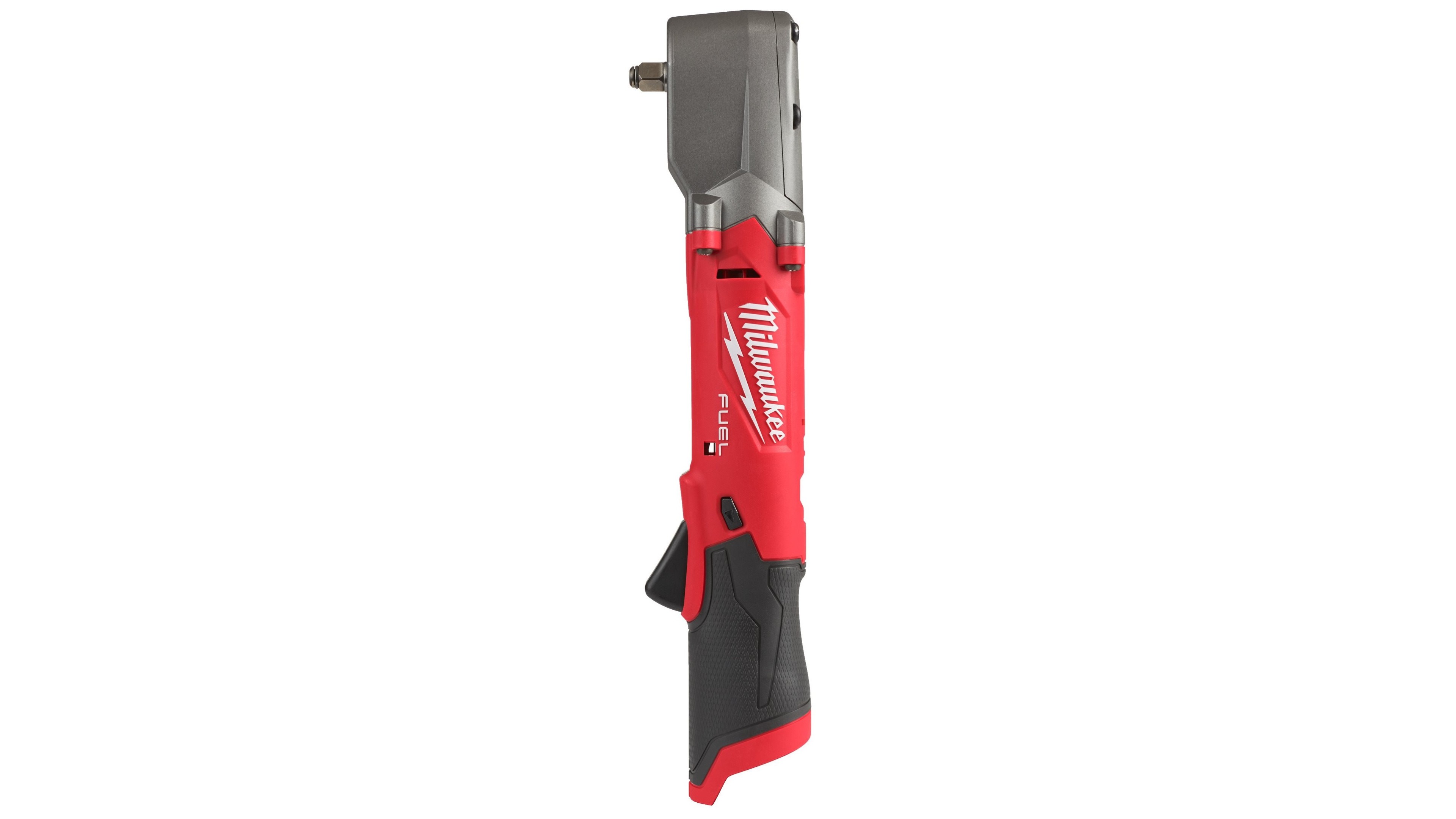 Аккумуляторный угловой ударный гайковёрт Milwaukee 3/8'' M12 FUEL FRAIWF38-0 Аккумуляторный угловой ударный гайковёрт Milwaukee 3/8'' M12 FUEL FRAIWF38-0