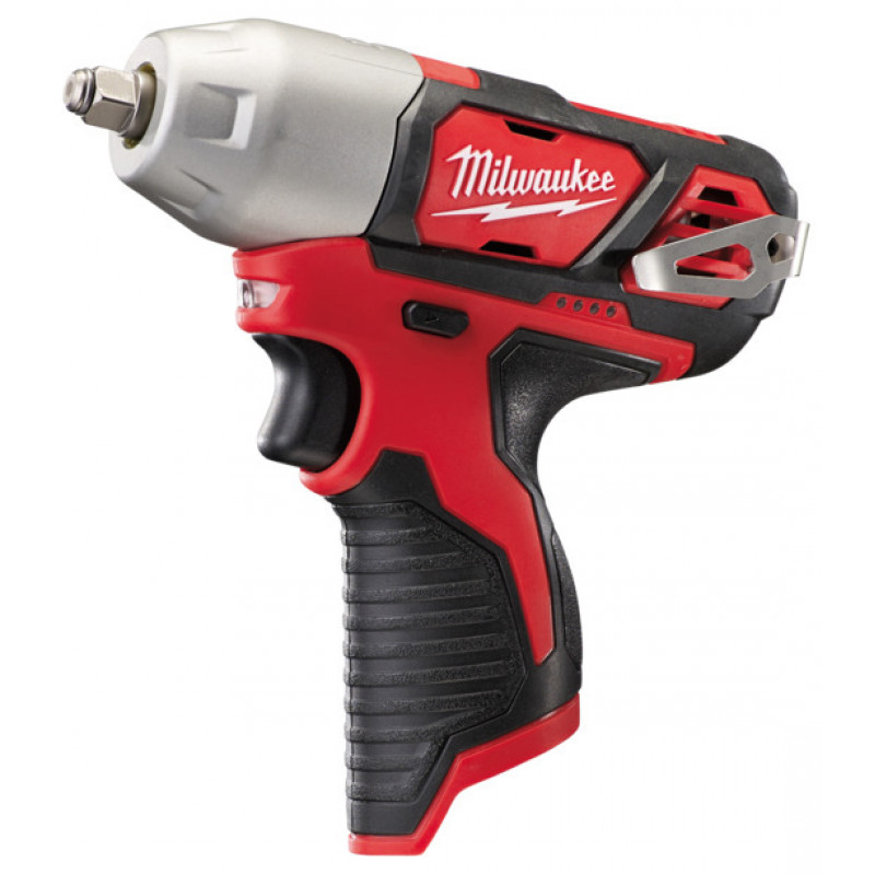 Импульсный гайковерт Milwaukee 3/8 M12 BIW38-0 Импульсный гайковерт Milwaukee 3/8 M12 BIW38-0