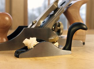 Рубанок Lie-Nielsen N100 LA/111/22.мм