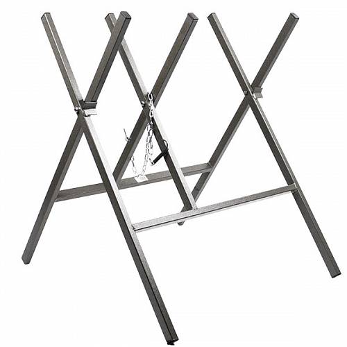 Козлы металлические CHAMPION для цепной пилы Champion C1050 - Championtool