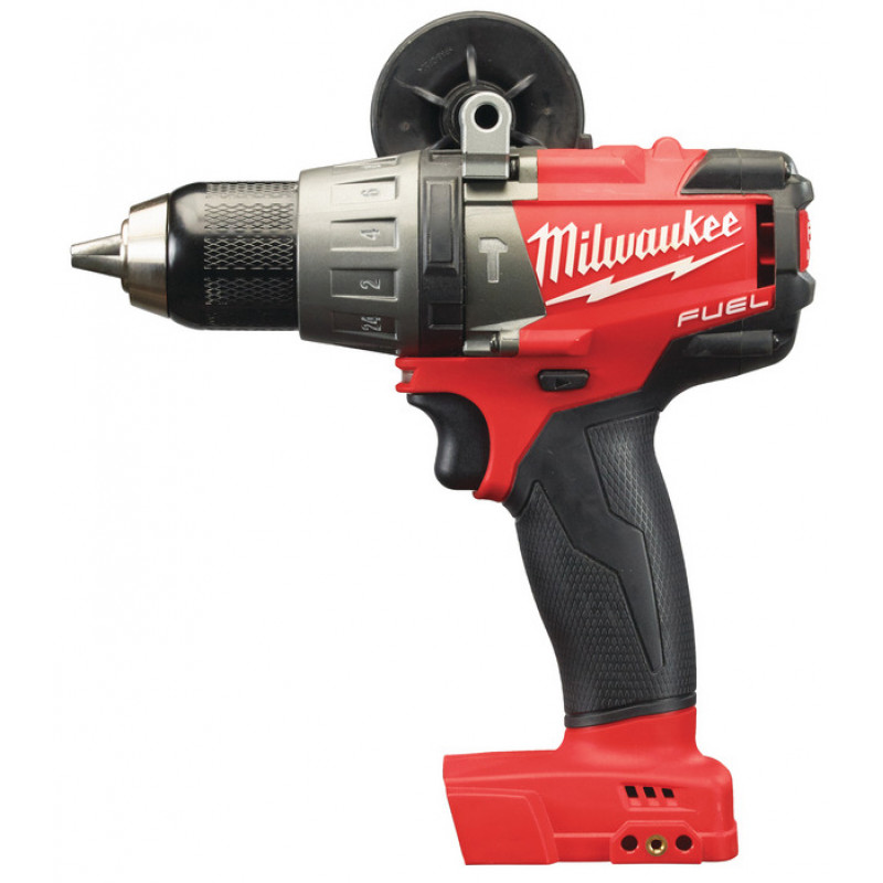 Аккумуляторная ударная дрель - шуруповерт Milwaukee M18 FUEL FPD-0 Аккумуляторная ударная дрель - шуруповерт Milwaukee M18 FUEL FPD-0