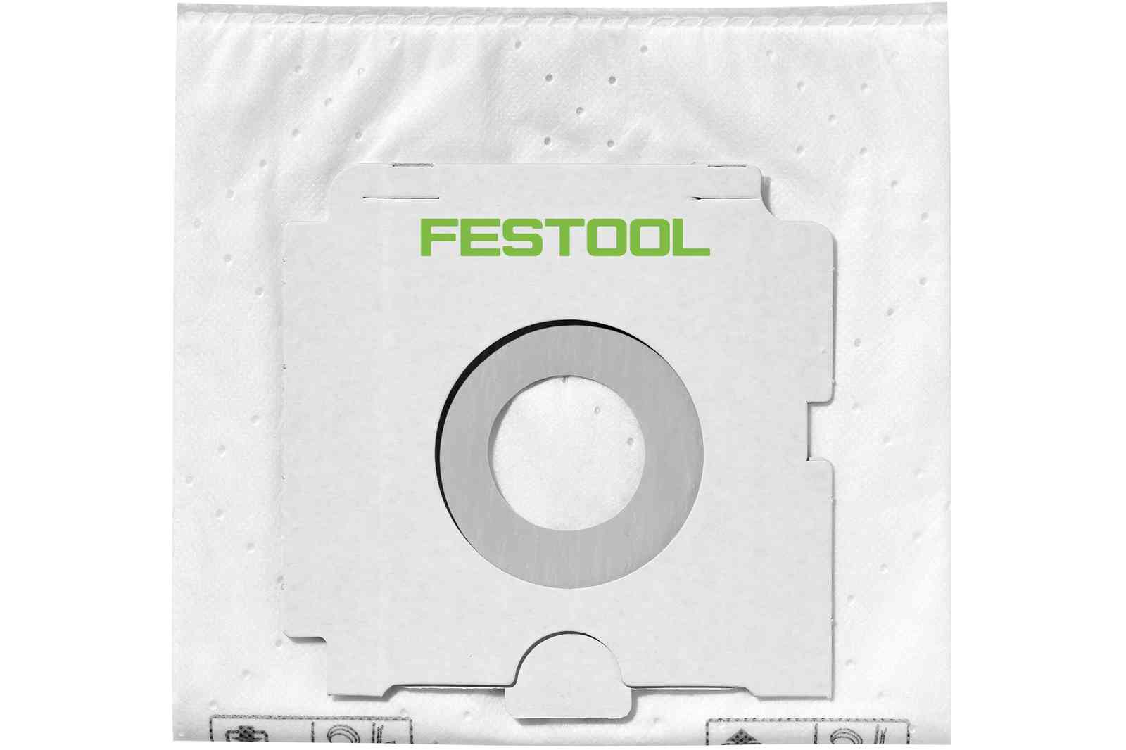 Мешок-пылесборник SELFCLEAN SC FIS-CT 26/5 Мешок-пылесборник SELFCLEAN SC FIS-CT 26/5