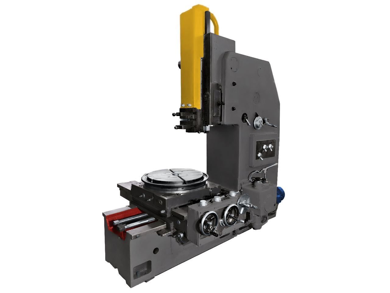 Станок долбёжный 7Д430