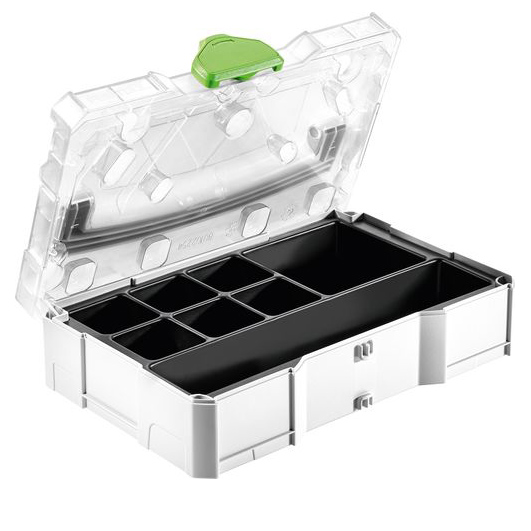 MINI-SYSTAINER T-LOC SYS-MINI 1 TL TRA UNI