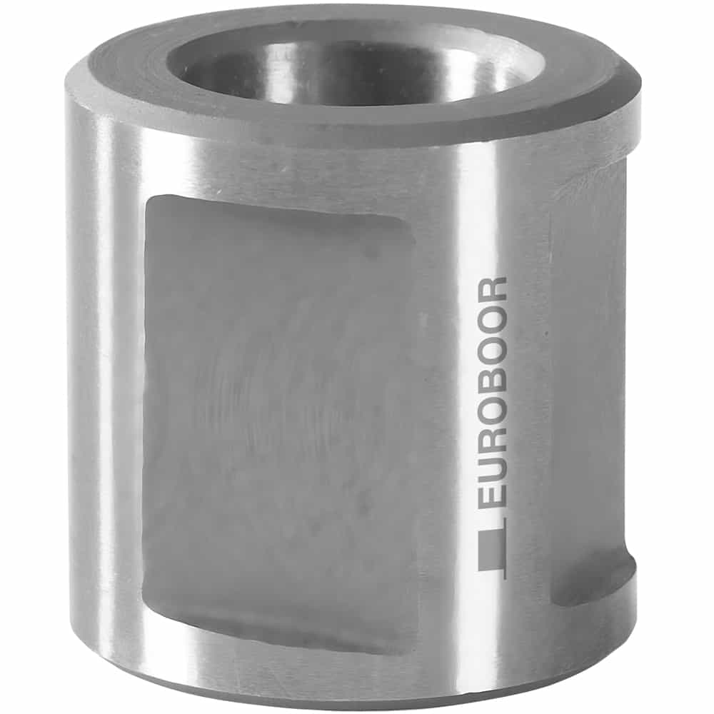 Euroboor IBK.3219 - Переходник Weldon 31,75 мм. - Weldon 19,05 мм.