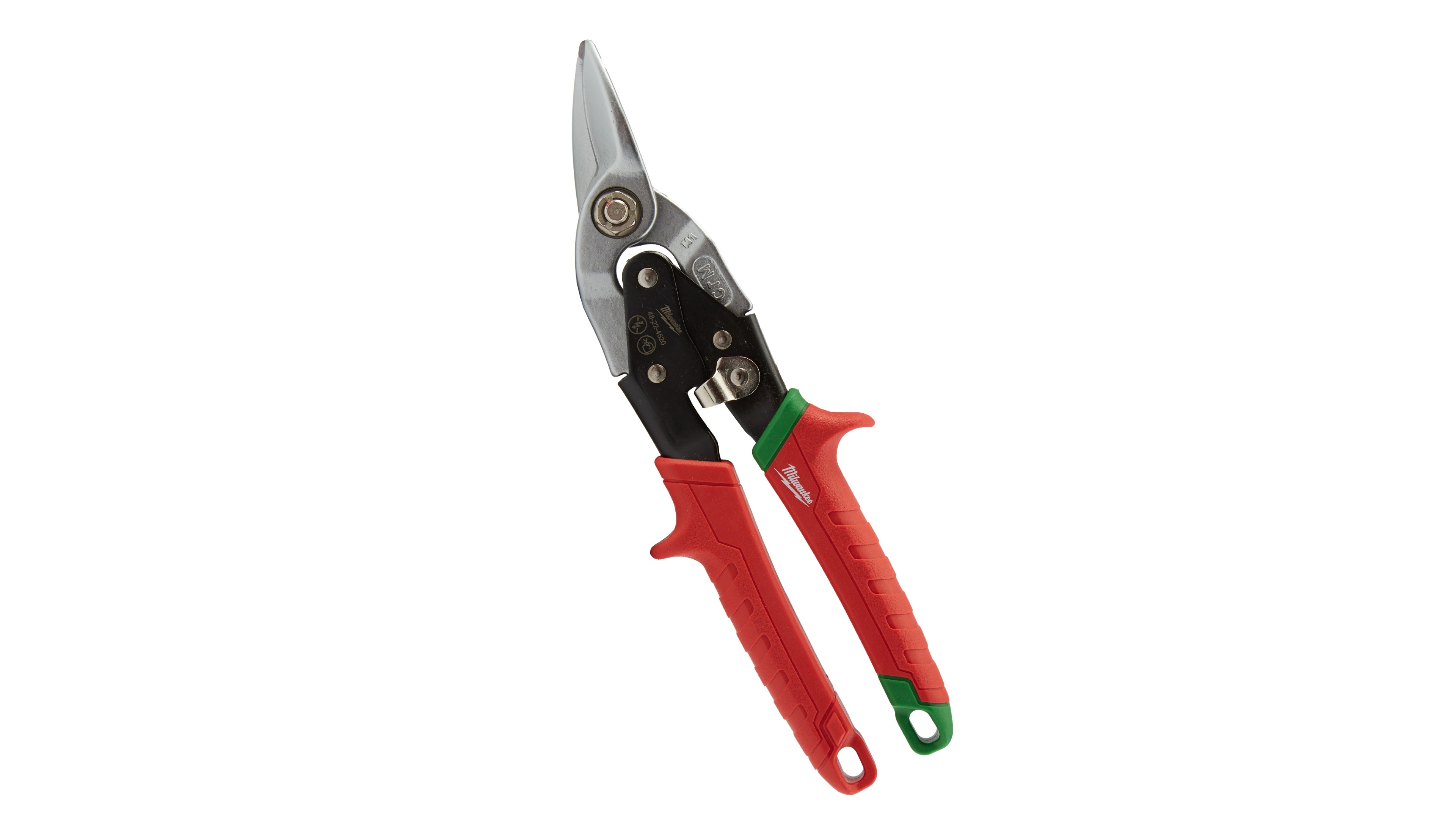 Ножницы по металлу Milwaukee HEAVY DUTY Ножницы по металлу Milwaukee HEAVY DUTY