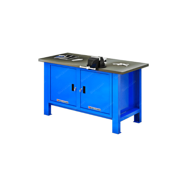 Верстак двухтумбовый TRIUMF-Medium ВТ.М-15G-K.00