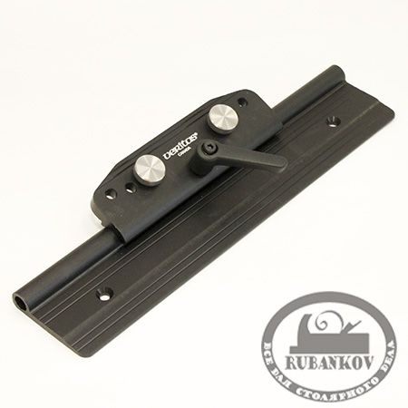 Упор Variable-Angle Plane Fence для рубанков Veritas