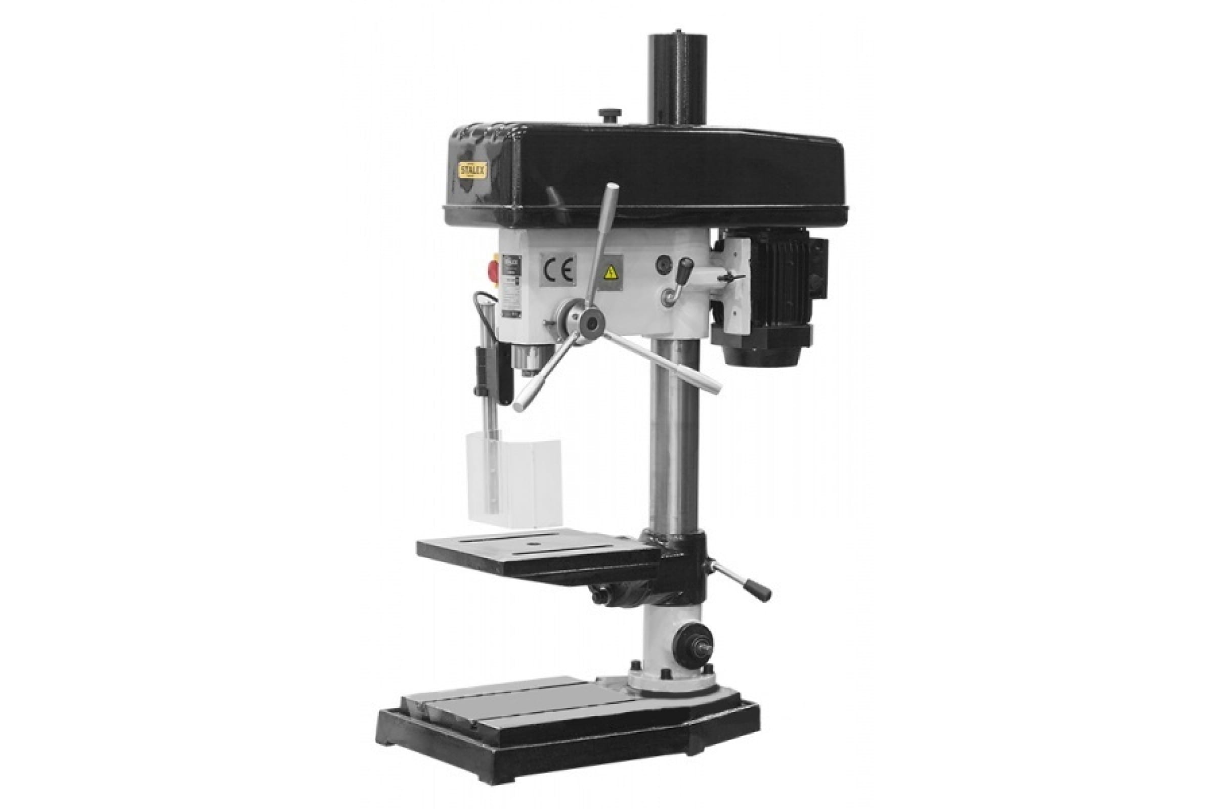 Сверлильный станок Stalex SDI-25T INDUSTRIAL