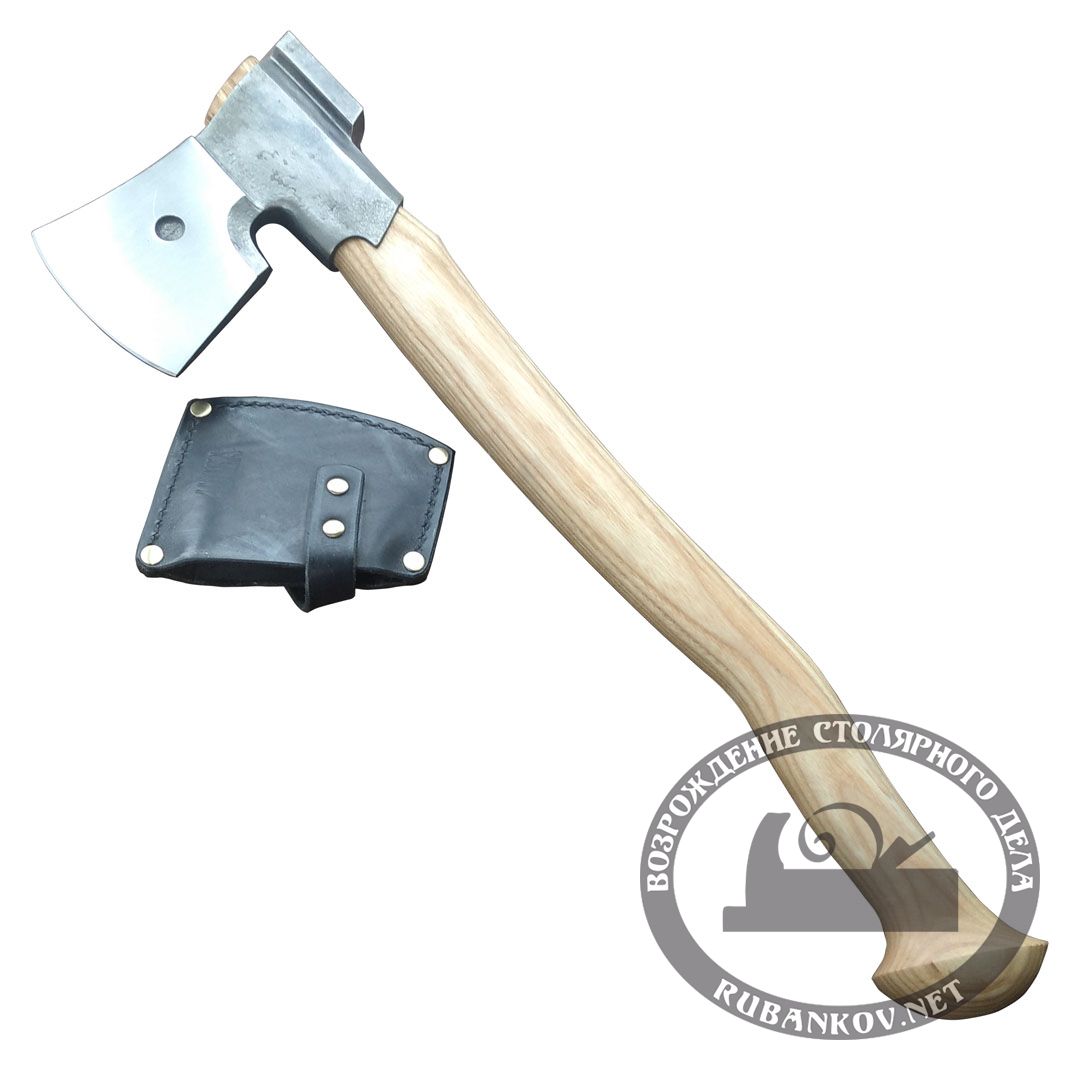 Топор Аника, Финн 500, с чехлом