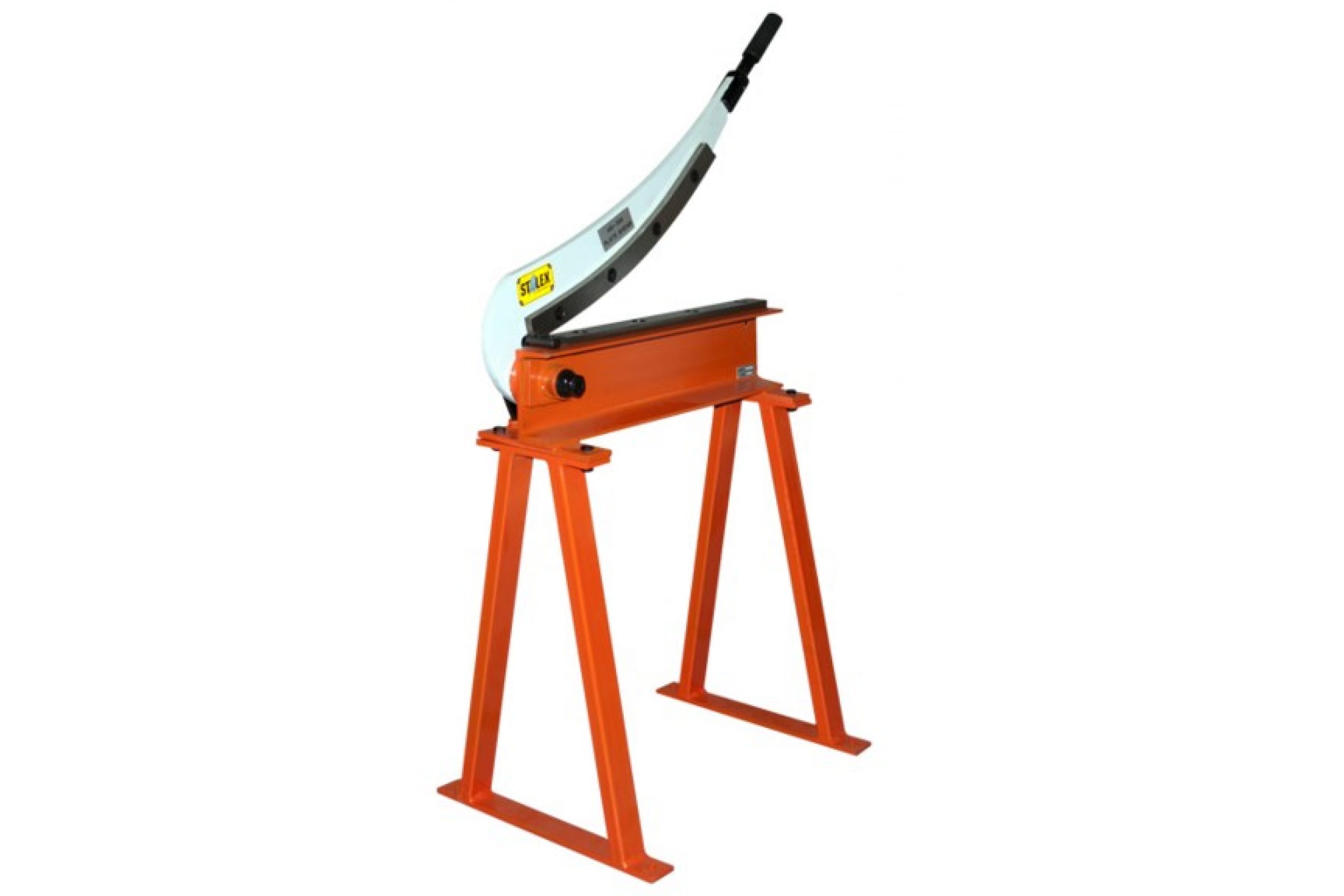 Ручная гильотина сабельного типа Stalex HS-500