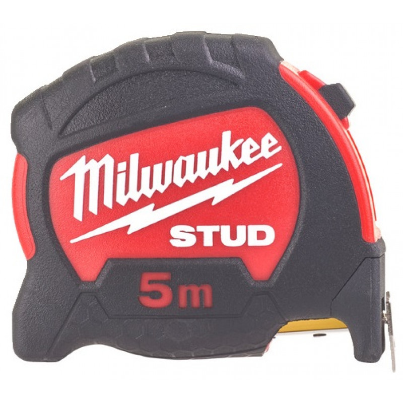 Рулетка Milwaukee STUD 5 м - 16 фт Рулетка Milwaukee STUD 5 м - 16 фт