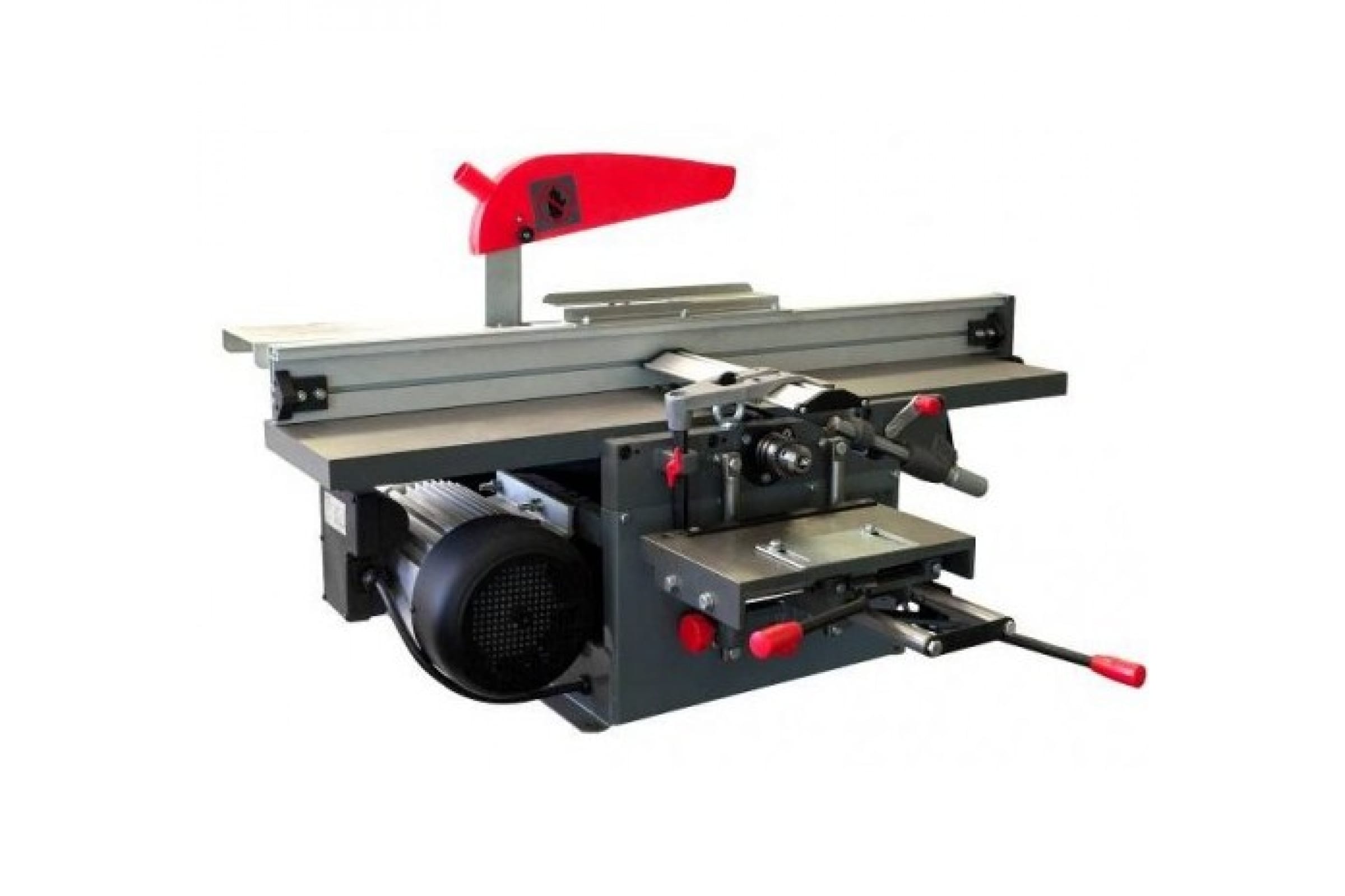 Комбинированный деревообрабатывающий станок Stalex JKS-300